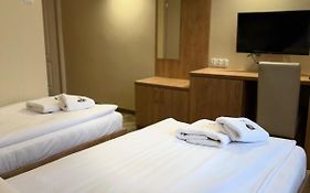 Hotel Tm